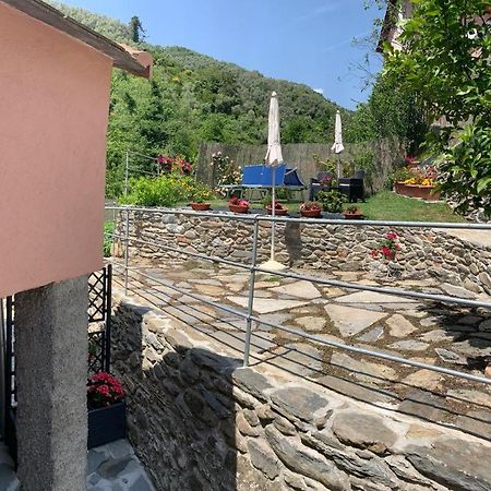 La Camera Del Mulino Levanto Zewnętrze zdjęcie