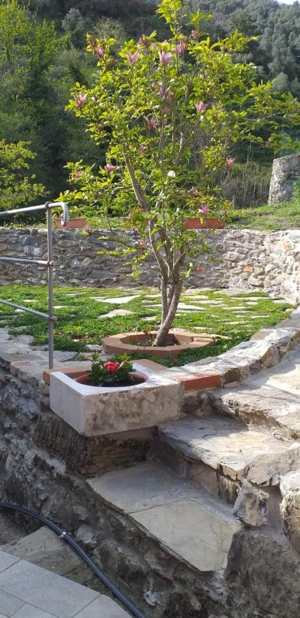 La Camera Del Mulino Levanto Zewnętrze zdjęcie