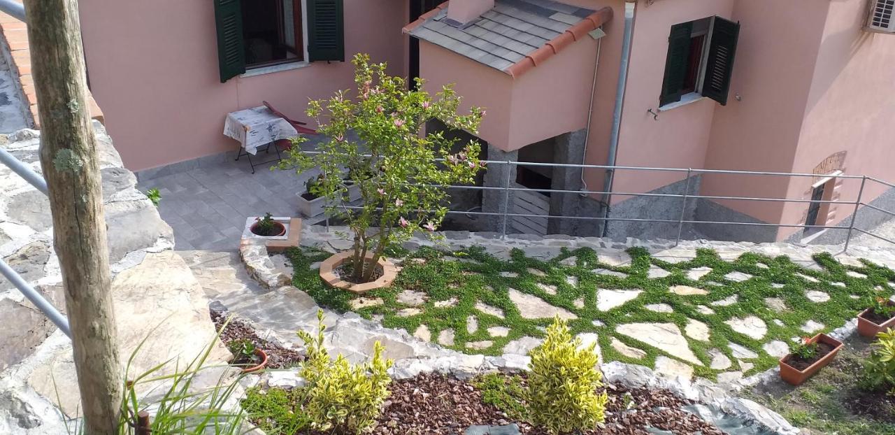 La Camera Del Mulino Levanto Zewnętrze zdjęcie