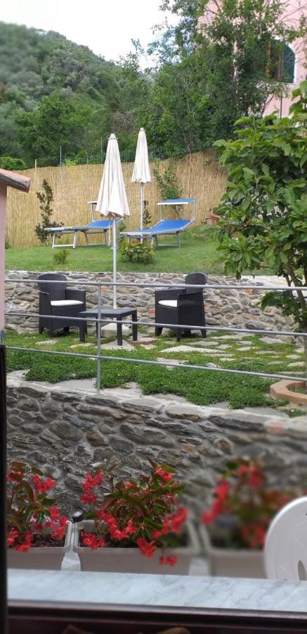 La Camera Del Mulino Levanto Zewnętrze zdjęcie