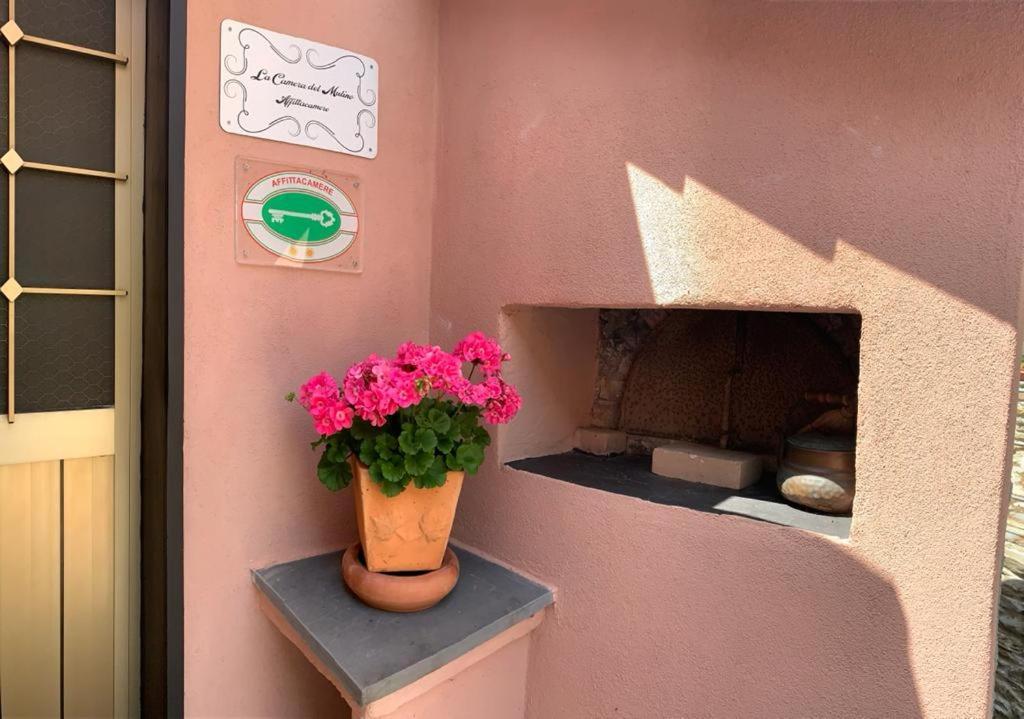 La Camera Del Mulino Levanto Zewnętrze zdjęcie