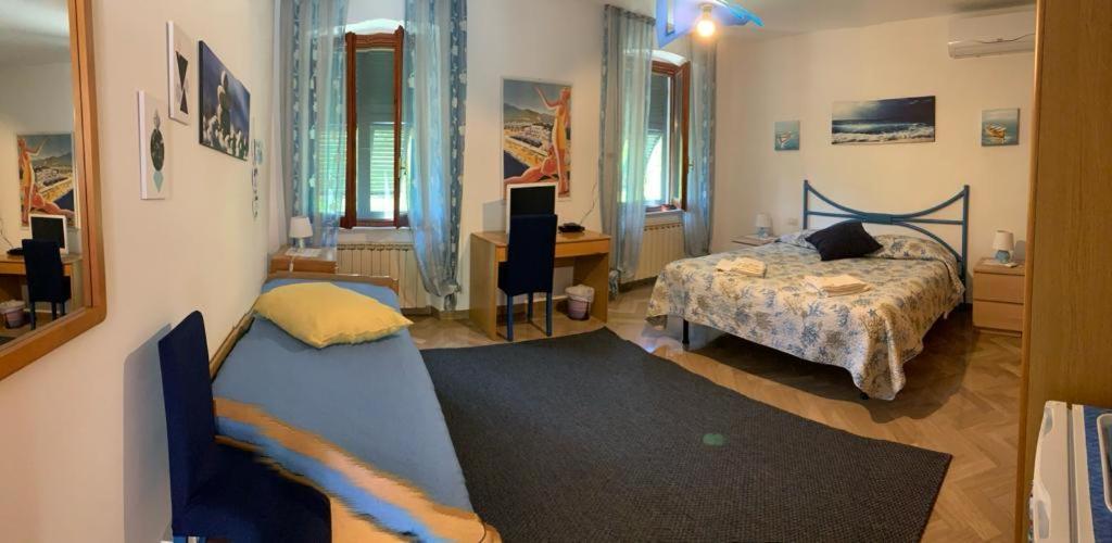 La Camera Del Mulino Levanto Zewnętrze zdjęcie
