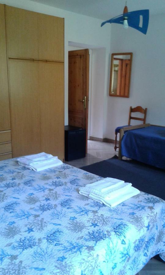 La Camera Del Mulino Levanto Zewnętrze zdjęcie