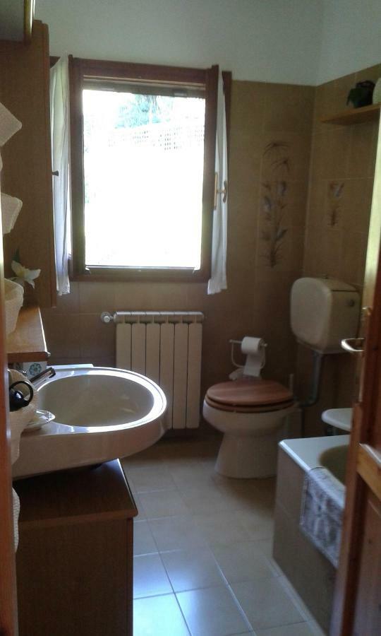 La Camera Del Mulino Levanto Zewnętrze zdjęcie