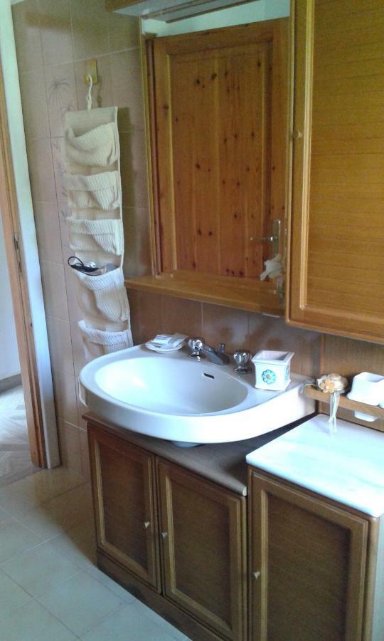 La Camera Del Mulino Levanto Zewnętrze zdjęcie