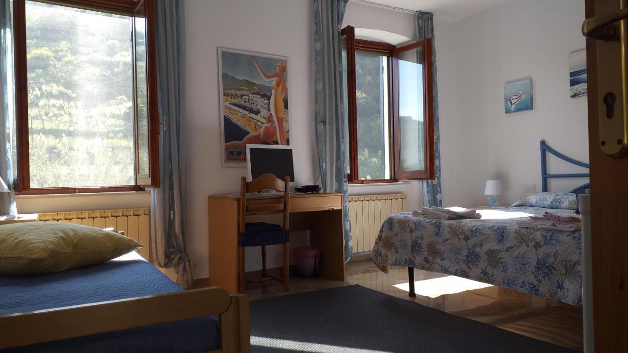 La Camera Del Mulino Levanto Zewnętrze zdjęcie